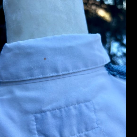 Flashy Cowboy Button-Down - Picture 4 of 7